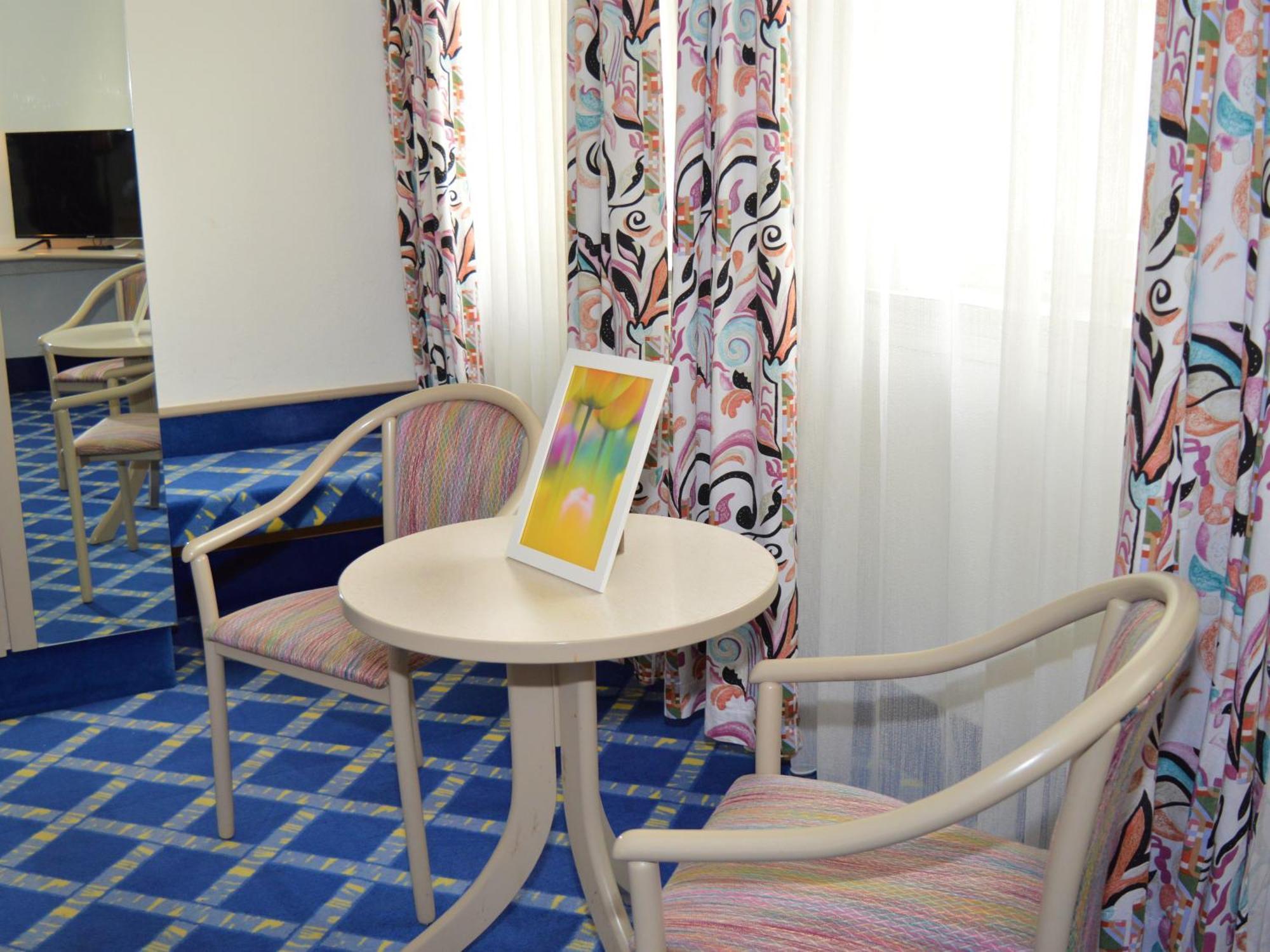 Boardinghaus Zu Coburg Residenz Hotell Exteriör bild